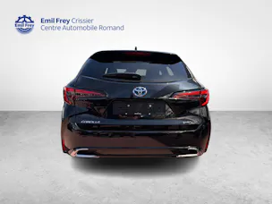 Toyota Corolla Touring Sports 2.0 HSD Premium