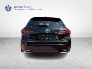 image du véhicule TOYOTA Corolla Touring Sports 2.0 HSD Premium