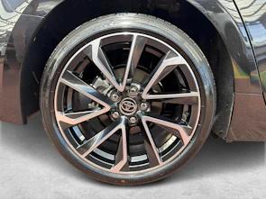 image du véhicule TOYOTA Corolla Touring Sports 2.0 HSD Premium
