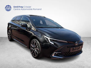 image du véhicule TOYOTA Corolla Touring Sports 2.0 HSD Premium