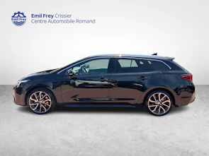 image du véhicule TOYOTA Corolla Touring Sports 2.0 HSD Premium