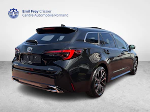 image du véhicule TOYOTA Corolla Touring Sports 2.0 HSD Premium