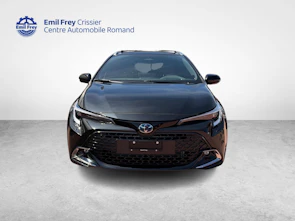image du véhicule TOYOTA Corolla Touring Sports 2.0 HSD Premium