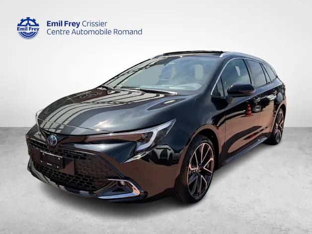 Toyota Corolla Touring Sports 2.0 HSD Premium