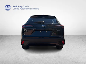 Fahrzeugbild TOYOTA Corolla Cross 2.0 HSD Premium AWD-i