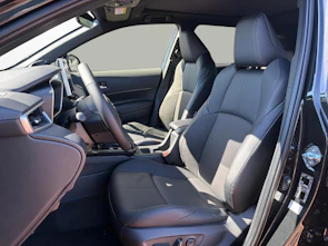 Fahrzeugbild TOYOTA Corolla Cross 2.0 HSD Premium AWD-i