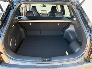 Fahrzeugbild TOYOTA Corolla Cross 2.0 HSD Premium AWD-i