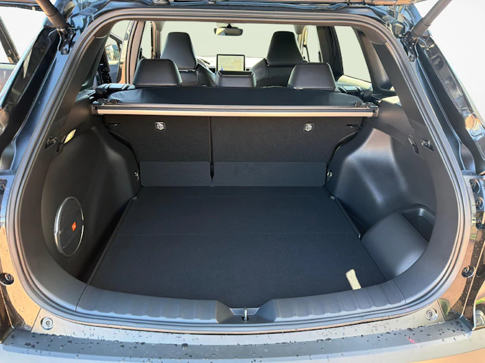 Fahrzeugbild TOYOTA COROLLA CROSS