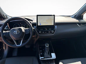 Fahrzeugbild TOYOTA Corolla Cross 2.0 HSD Premium AWD-i
