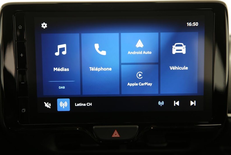 Vehicle image TOYOTA YARIS