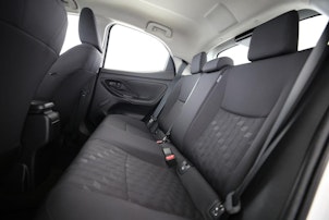 Vehicle image TOYOTA Yaris 1.5 VVT-i HSD Comfort