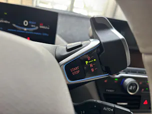 BMW i3 120 Ah
