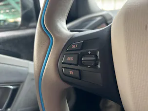 BMW i3 120 Ah