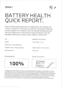 BMW i3 120 Ah