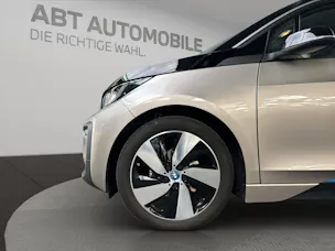 BMW i3 120 Ah