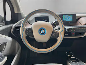 BMW i3 120 Ah