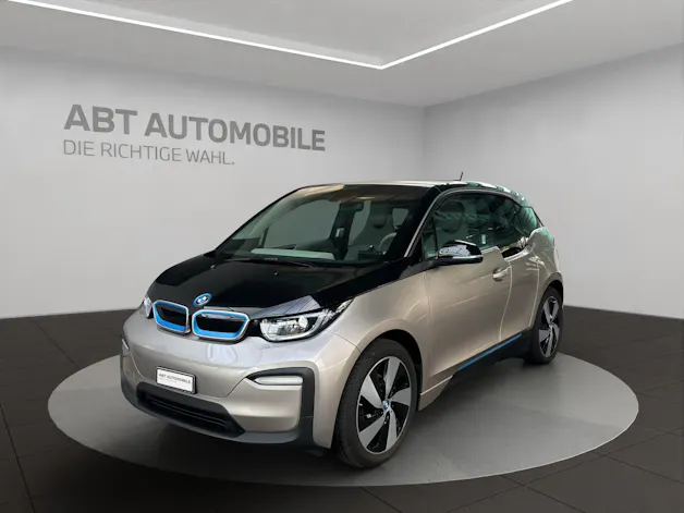 BMW i3 120 Ah