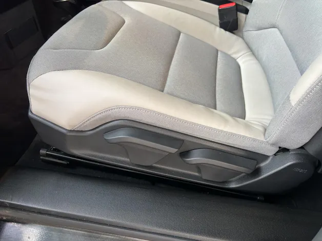 BMW i3 120 Ah