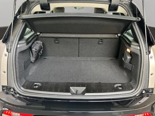BMW i3 120 Ah