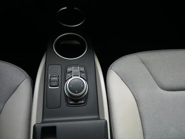 BMW i3 120 Ah
