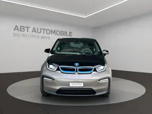 BMW i3 120 Ah