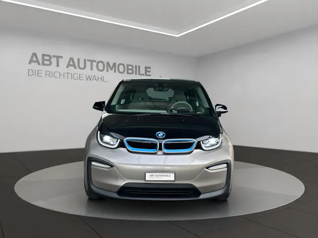 BMW i3 120 Ah