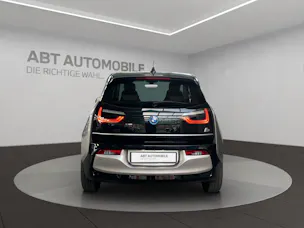 BMW i3 120 Ah