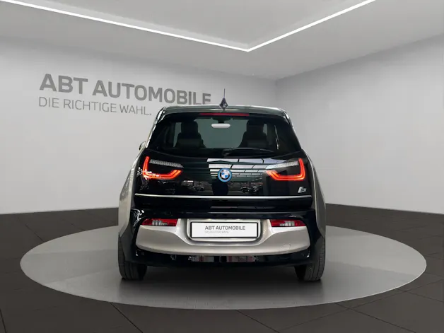 BMW i3 120 Ah