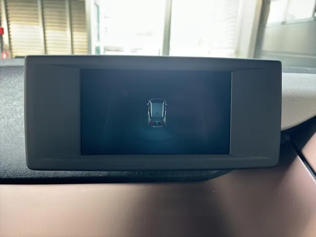 BMW i3 120 Ah