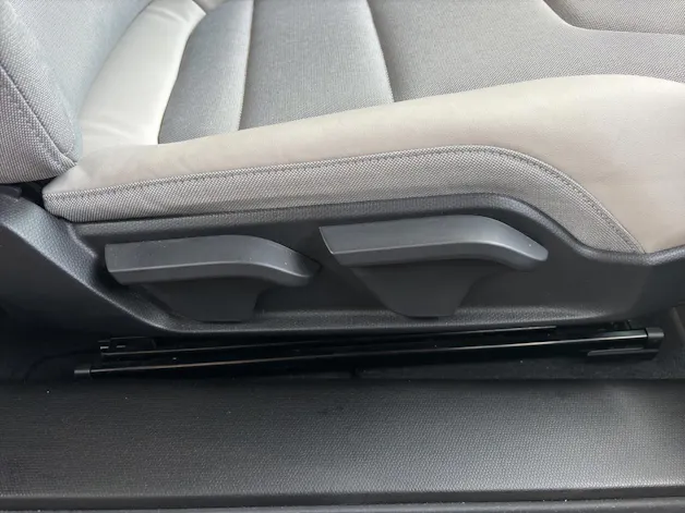 BMW i3 120 Ah