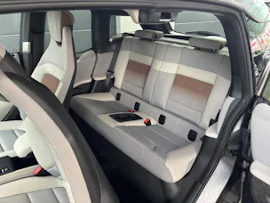 BMW i3 120 Ah