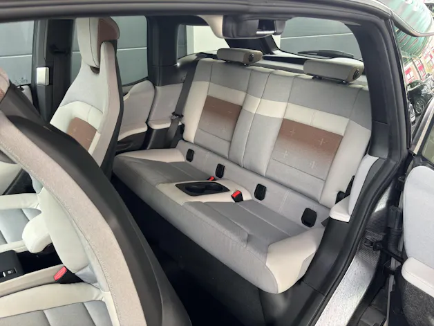 BMW i3 120 Ah