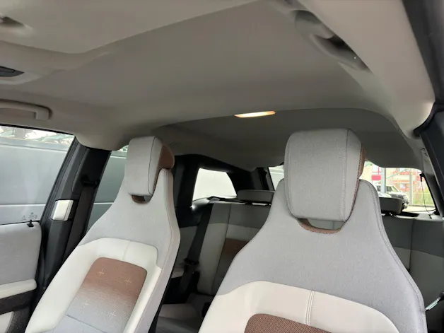 BMW i3 120 Ah