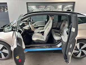 BMW i3 120 Ah