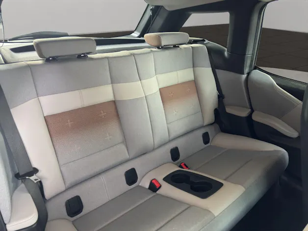BMW i3 120 Ah