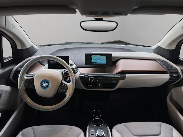BMW i3 120 Ah