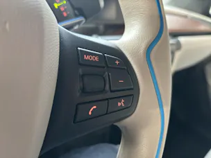 BMW i3 120 Ah
