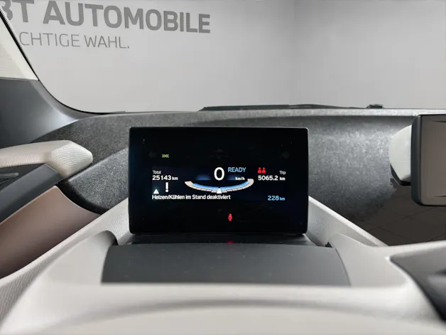 BMW i3 120 Ah