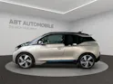 BMW i3 120 Ah