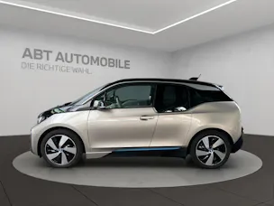 BMW i3 120 Ah