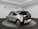 BMW i3 120 Ah