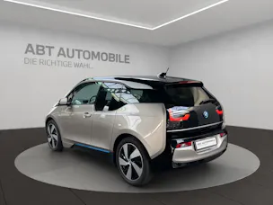 BMW i3 120 Ah