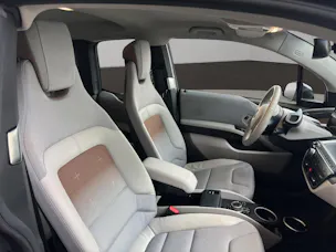 BMW i3 120 Ah