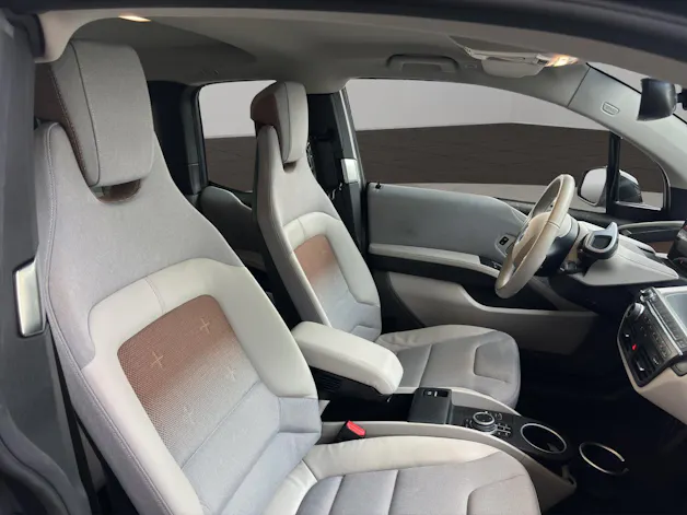 BMW i3 120 Ah
