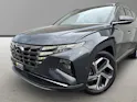 Hyundai Tucson 1.6 T-GDi HEV Vertex 4WD