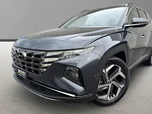 Hyundai Tucson 1.6 T-GDi HEV Vertex 4WD