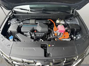 Hyundai Tucson 1.6 T-GDi HEV Vertex 4WD