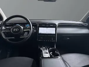 Hyundai Tucson 1.6 T-GDi HEV Vertex 4WD