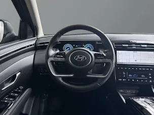Hyundai Tucson 1.6 T-GDi HEV Vertex 4WD