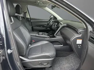 Hyundai Tucson 1.6 T-GDi HEV Vertex 4WD